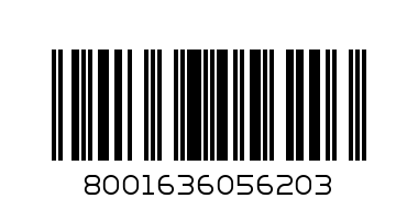 Кутия 150х110х70мм IP55, UV, кабелни мембрани 6х29мм, затваряне с винт, серия Scabox Scame - Баркод: 8001636056203