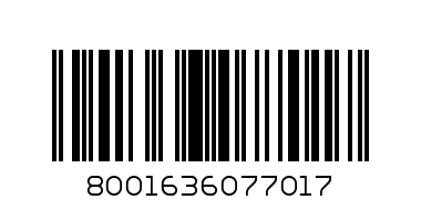Кутия 150х110х80мм IP56, UV,плътни стени, затваряне с винт на прозрачен капак, Scabox Scame - Баркод: 8001636077017