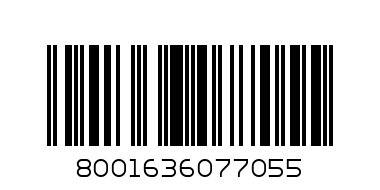 Кутия 240х190х125мм IP56, UV,плътни стени, затваряне с винт на прозрачен капак, Scabox Scame - Баркод: 8001636077055