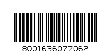 Кутия 300х220х170мм IP56, UV,плътни стени, затваряне с винт на прозрачен капак, Scabox Scame - Баркод: 8001636077062