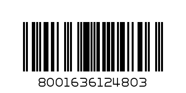 Щуцер с гайка М50х1.5, IP66, UV, Scame - Баркод: 8001636124803