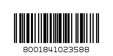 ЛЕНОР 1.44л 48пранета - Баркод: 8001841023588