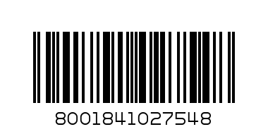 Фейри Ориджинал омекотител 665мл19пр - Баркод: 8001841027548