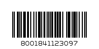 Ш-Н ХЕД Ш.250мл Supreme лилав - Баркод: 8001841123097