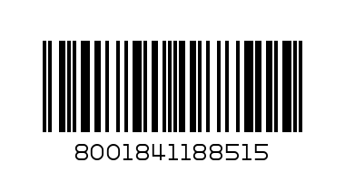 орал б паста венци  50ml - Баркод: 8001841188515