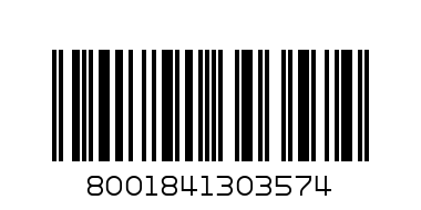 Фейри Платинум Лимон таблетки  за съдомиялна 40 бр. - Баркод: 8001841303574