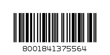 Ленор Сензитив омекотител 1,8л - Баркод: 8001841375564