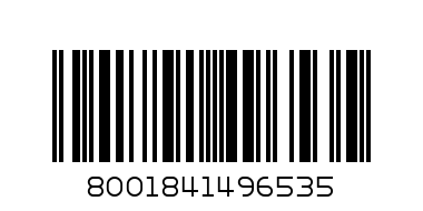 Фейри Платинум Лимон таблетки за съдомиялна 68бр - Баркод: 8001841496535