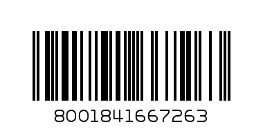 ХЕД ЕНД ШОУДЪРС 0.360 - Баркод: 8001841667263