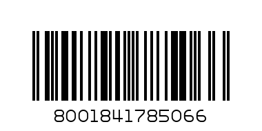 ХЕД ЕНД ШОУЛДЪРС МЕНТОЛ 400мл. - Баркод: 8001841785066