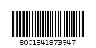 Ленор 1.5л жълт - Баркод: 8001841873947