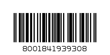 Йес капсули 20бр - Баркод: 8001841939308