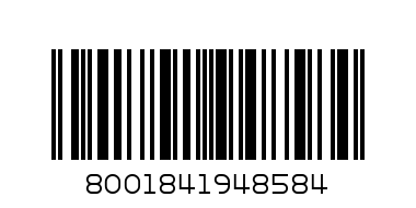 Fairy Platinum All in one 48табл. - Баркод: 8001841948584