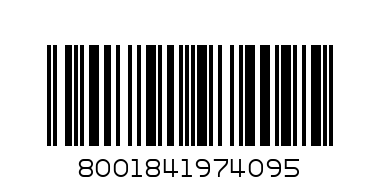 ленор 1,7л.,66 пр. син  7х трайни - Баркод: 8001841974095