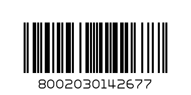 50МЛ СТИК РЕПЕЛЕНТ AUTAN FAMILY - Баркод: 8002030142677