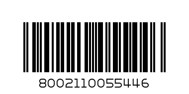 ИНТИМЕН ГЕЛ ДЖОНСЪН 200МЛ - Баркод: 8002110055446