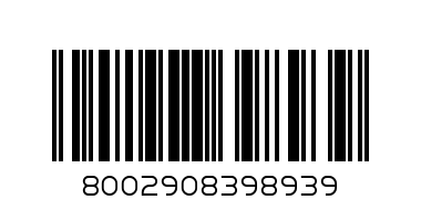 33331 1550016MW/XXXL Фланелка ликра T-SUN WHITE Man к.р. - Баркод: 8002908398939