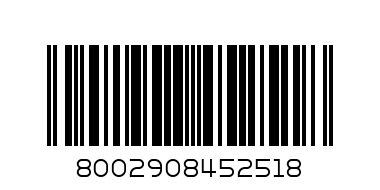 21-1002-M Чорапи PRIME 2mm - Баркод: 8002908452518