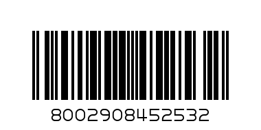 21-1002-L Чорапи PRIME 2mm - Баркод: 8002908452532