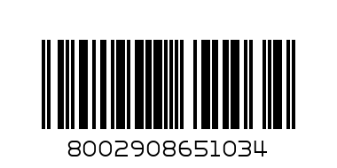 65103/M Ръкавици EASY FLEX 5mm - Баркод: 8002908651034