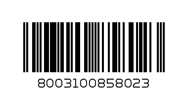 БЛАТ ЗА ТОРТА VALE 3БР/400ГР-0215804 - Баркод: 8003100858023