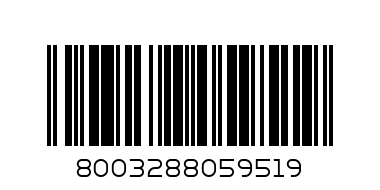 ЧЕР. ШОК 64 ПРОЦЕНТА КАКАО БОЛОНИЯ 100 гр - Баркод: 8003288059519