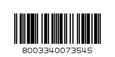 ЛИНДОР МЛЕЧНИ БОНБОНИ 200ГР - Баркод: 8003340073545