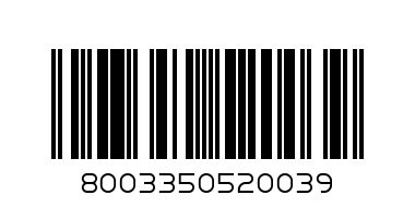 LOGEX РЪКАВИЦИ МАЛКИ - Баркод: 8003350520039