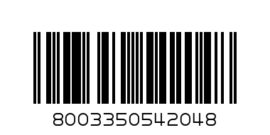 ръкавици - Баркод: 8003350542048