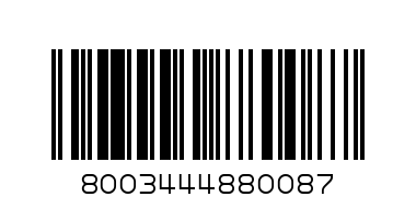 Trudi Кубчета за подреждане Къщичките на животните от джунглата 88008 - Баркод: 8003444880087