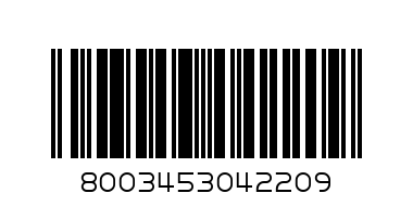 ФИЛТЪР МАСЛ.МОТО ГУЦИ 1000-1100 - Баркод: 8003453042209