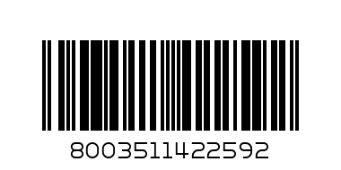 TEKNO BALL ОП.36 СИН.ХИМИКАЛ - Баркод: 8003511422592
