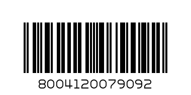 Страбилия универсален почистващ препарат 1л. - Баркод: 8004120079092