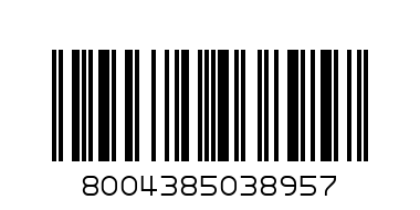 САНТЕРО ДИЕГО МАРАДОНА 750 МЛ - Баркод: 8004385038957