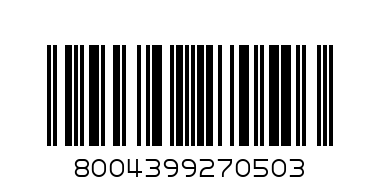 Ютия DELONGHI FXT 6 - Баркод: 8004399270503