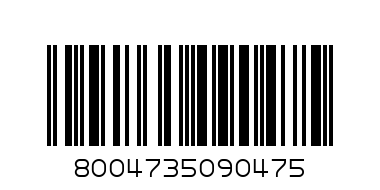 Чаша с бонбони Дисни - Баркод: 8004735090475