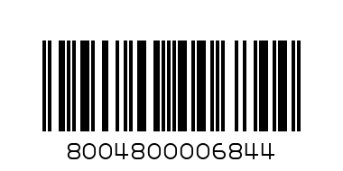 лаго - Баркод: 8004800006844