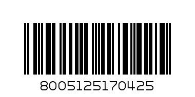 МИНИ РАБОТИЛНИЦА - Баркод: 8005125170425