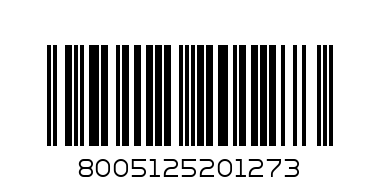 CLEMENTONI Пъзел 104 ч., блестящ - Баркод: 8005125201273