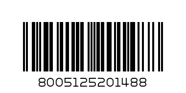 КЛЕМЕНТОНИ ПЪЗЕЛ СПАЙДЪРМЕН 3Д 20148 - Баркод: 8005125201488