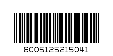 ПЪЗЕЛ КЛЕМЕНТОНИ 21504 12/20/24/35Ч - Баркод: 8005125215041