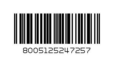 Пъзел - 9.60 - Баркод: 8005125247257