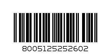 ФТ ПЪЗЕЛ 348 - Баркод: 8005125252602