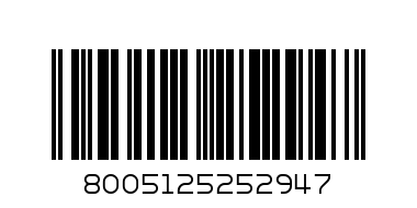 CLEMENTONI 25294 - Баркод: 8005125252947