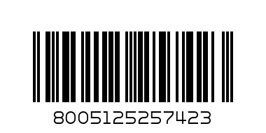 ПЪЗЕЛ 104 ЧАСТИ - Баркод: 8005125257423