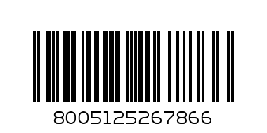 ПЪЗЕЛ 60 ч CLEMENTONI - Баркод: 8005125267866