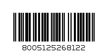 ПЪЗЕЛ 60 ч CLEMENTONI - Баркод: 8005125268122