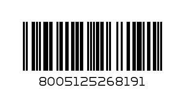 ПЪЗЕЛ УИНКС 60 - Баркод: 8005125268191