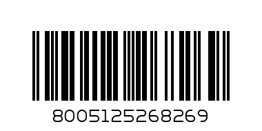 ПЪЗЕЛ 60 ч CLEMENTONI - Баркод: 8005125268269