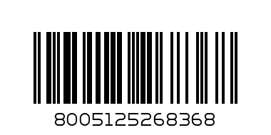 ПЪЗЕЛ 60 ч CLEMENTONI - Баркод: 8005125268368